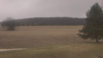 Weather camera view of North Lake School District.