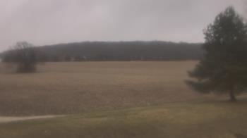 Weather camera view of North Lake School District.