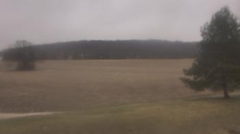 Weather camera view of North Lake School District.