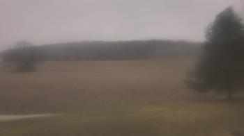 Weather camera view of North Lake School District.