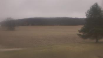 Weather camera view of North Lake School District.