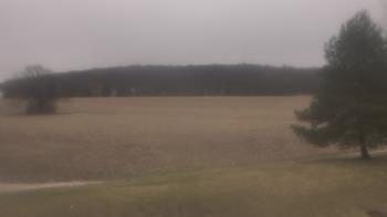 Weather camera view of North Lake School District.