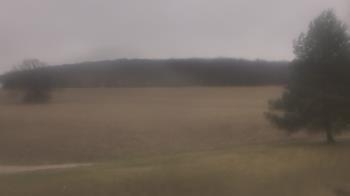 Weather camera view of North Lake School District.