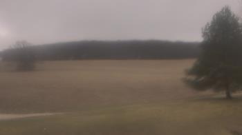 Weather camera view of North Lake School District.