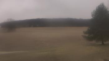 Weather camera view of North Lake School District.