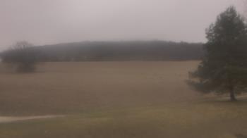 Weather camera view of North Lake School District.