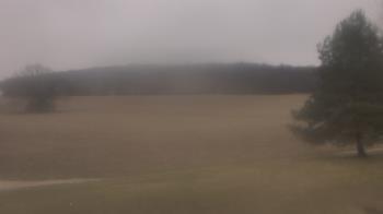 Weather camera view of North Lake School District.