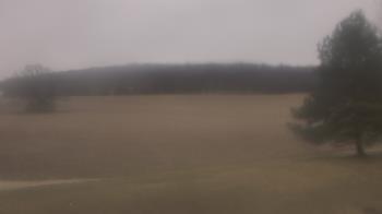 Weather camera view of North Lake School District.