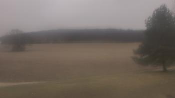 Weather camera view of North Lake School District.