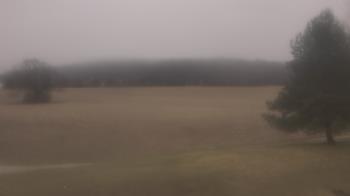 Weather camera view of North Lake School District.