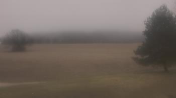 Weather camera view of North Lake School District.