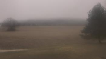 Weather camera view of North Lake School District.