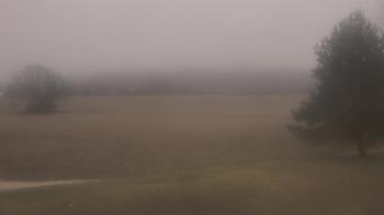 Weather camera view of North Lake School District.