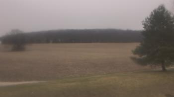 Weather camera view of North Lake School District.