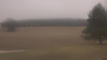 Weather camera view of North Lake School District.