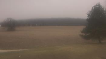 Weather camera view of North Lake School District.