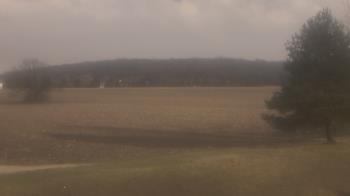 Weather camera view of North Lake School District.