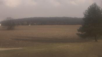 Weather camera view of North Lake School District.