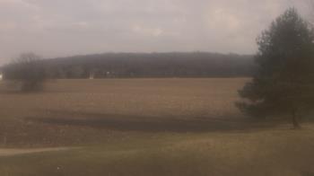 Weather camera view of North Lake School District.