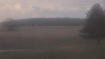 Weather camera view of North Lake School District.