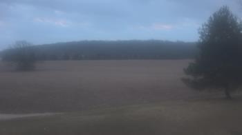 Weather camera view of North Lake School District.