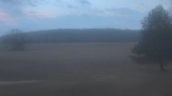 Weather camera view of North Lake School District.