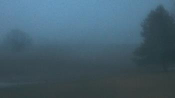 Weather camera view of North Lake School District.