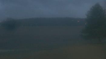 Weather camera view of North Lake School District.