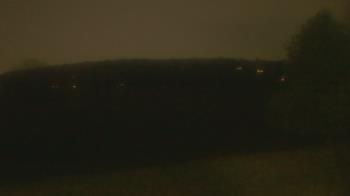 Weather camera view of North Lake School District.