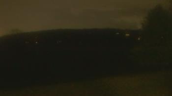 Weather camera view of North Lake School District.