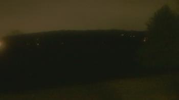 Weather camera view of North Lake School District.