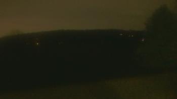 Weather camera view of North Lake School District.