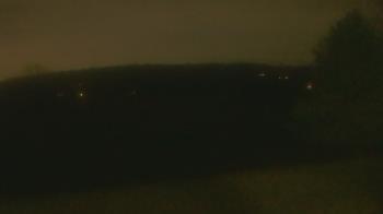 Weather camera view of North Lake School District.