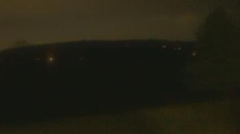 Weather camera view of North Lake School District.