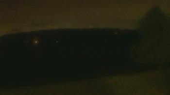 Weather camera view of North Lake School District.