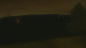 Weather camera view of North Lake School District.