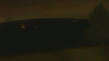 Weather camera view of North Lake School District.