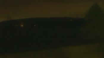 Weather camera view of North Lake School District.