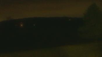 Weather camera view of North Lake School District.