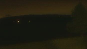 Weather camera view of North Lake School District.