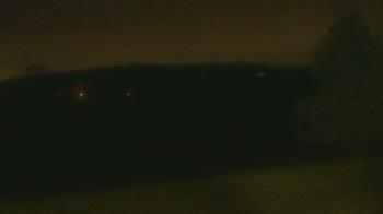 Weather camera view of North Lake School District.