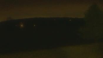 Weather camera view of North Lake School District.