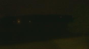 Weather camera view of North Lake School District.