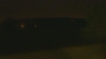 Weather camera view of North Lake School District.