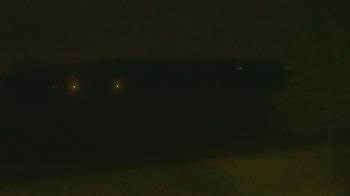 Weather camera view of North Lake School District.