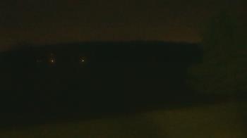 Weather camera view of North Lake School District.