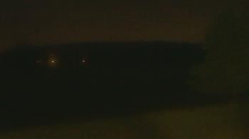 Weather camera view of North Lake School District.