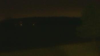 Weather camera view of North Lake School District.