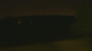 Weather camera view of North Lake School District.