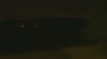 Weather camera view of North Lake School District.